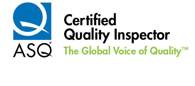 CQI: Certified Quality Inspector