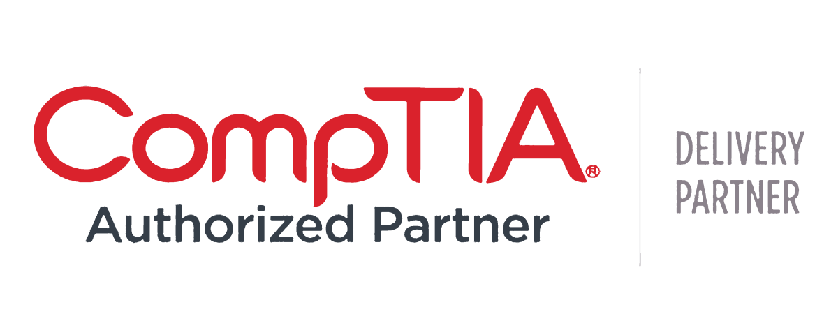 CompTIA logo