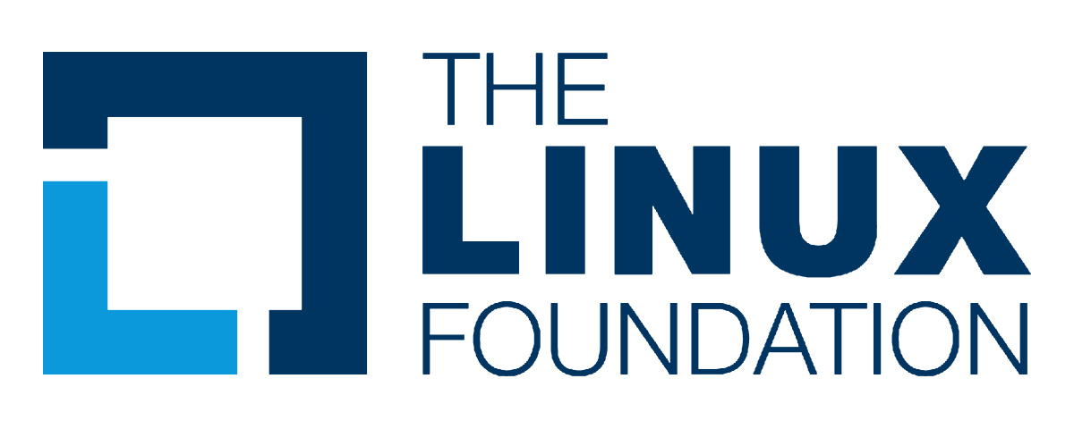 Linux Foundation logo