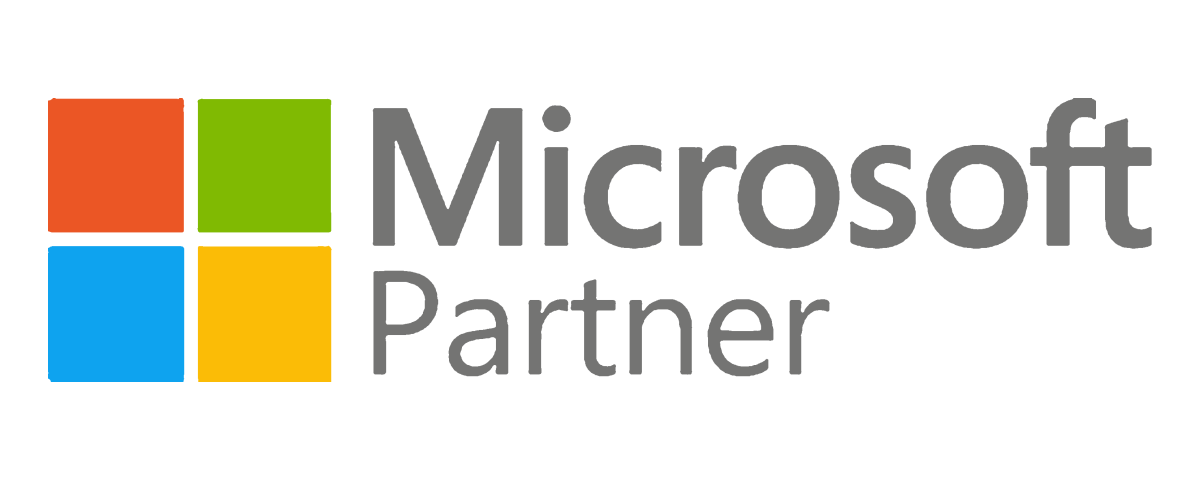 Microsoft logo