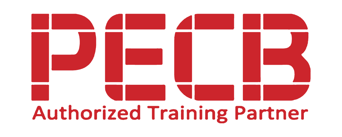 PECB logo