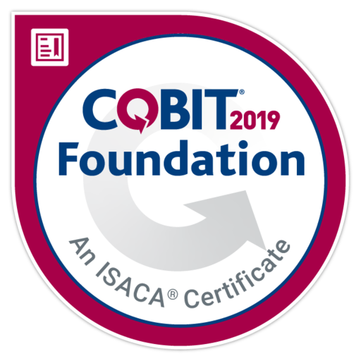 COBIT FOUNDATION COURSE | DUBAI, ABU DHABI & ACROSS THE UAE
