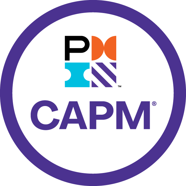 CAPM – Certified Associate in Project Management