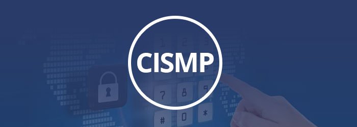 GSDC Certified in Information Security Management Practitioner (CISMP)