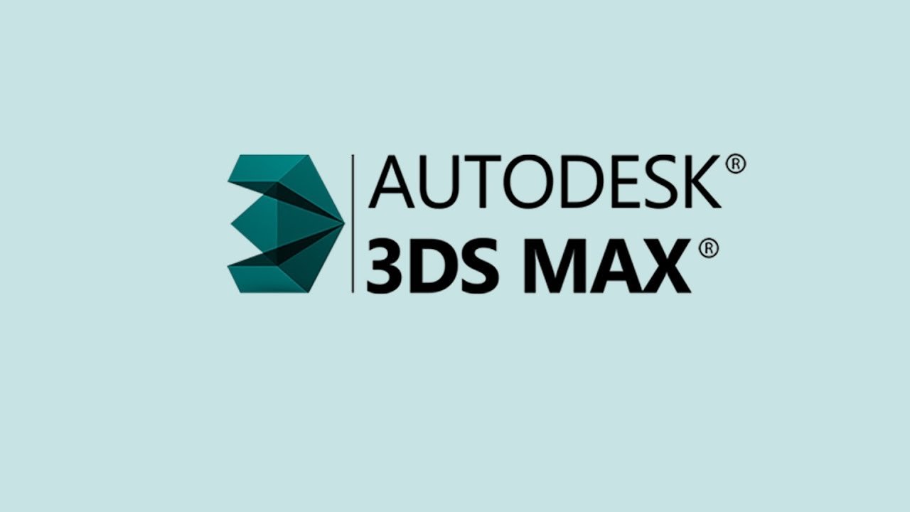 Autodesk 3D Max 2021