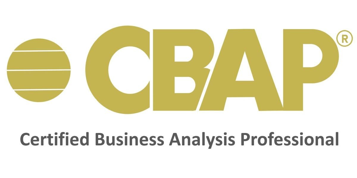 CBAP: Certified Business Analysis Professionals Course in the United Arab Emirates