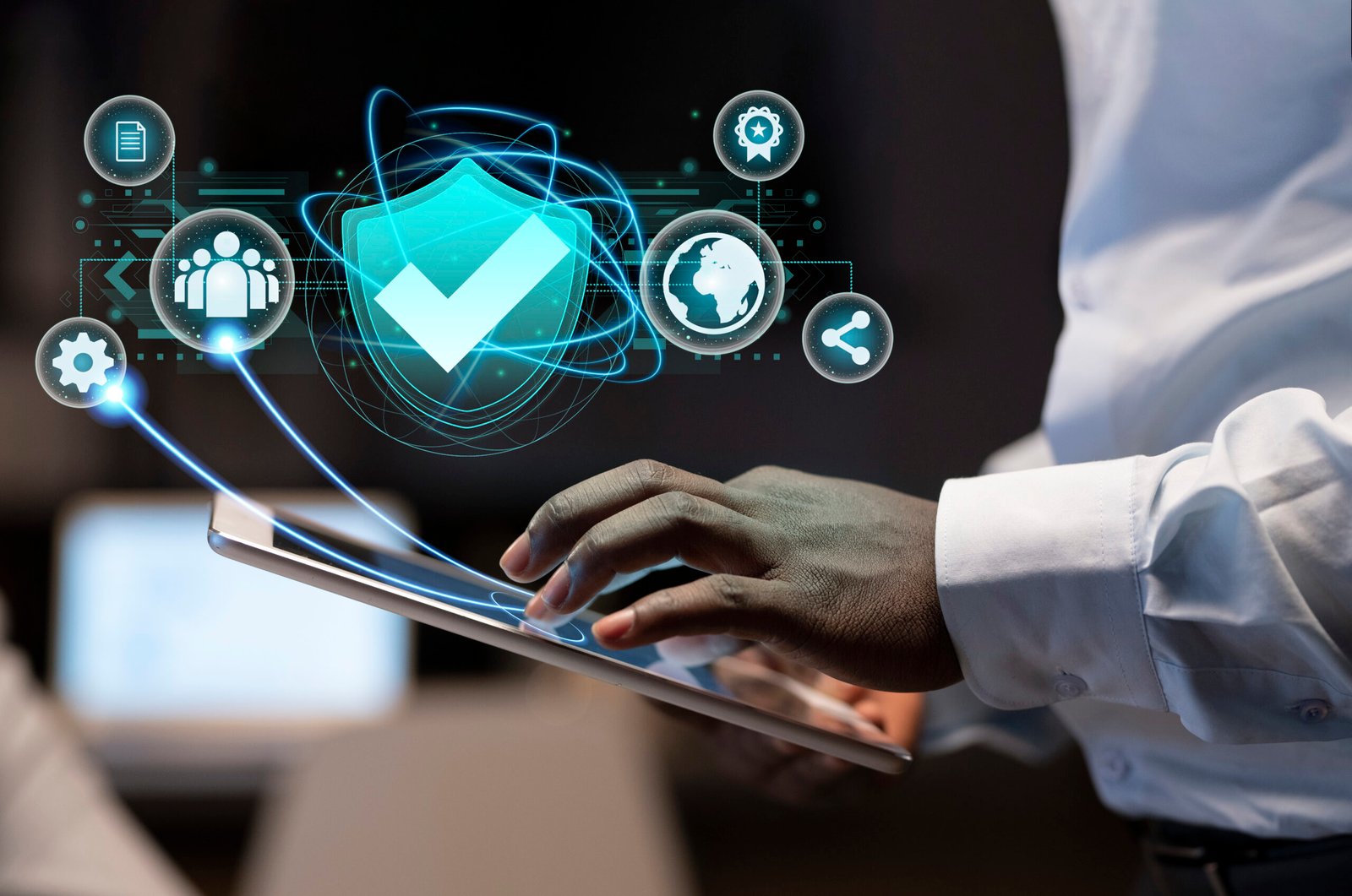 How to Learn Cyber Security Skills for Ethical Hacking (Beginner’s Guide for UAE Learners)