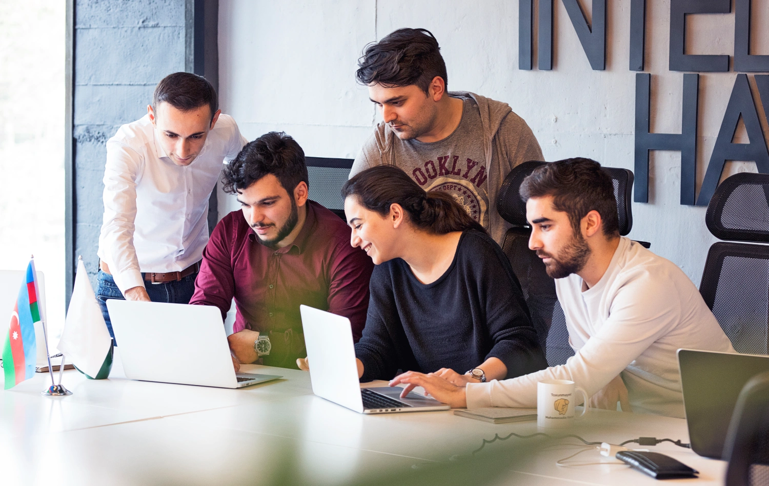 AZ-500 (Azure Security) Training in Dubai: Course Outline and Hands-on labs