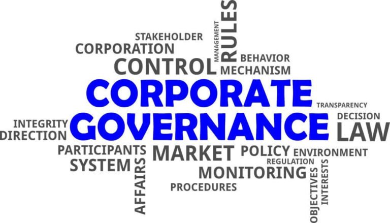 Professional Certificate in Strategic Corporate Governance
