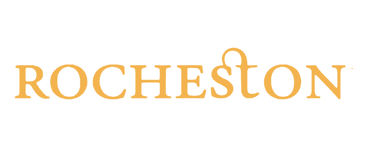 Rocheston logo