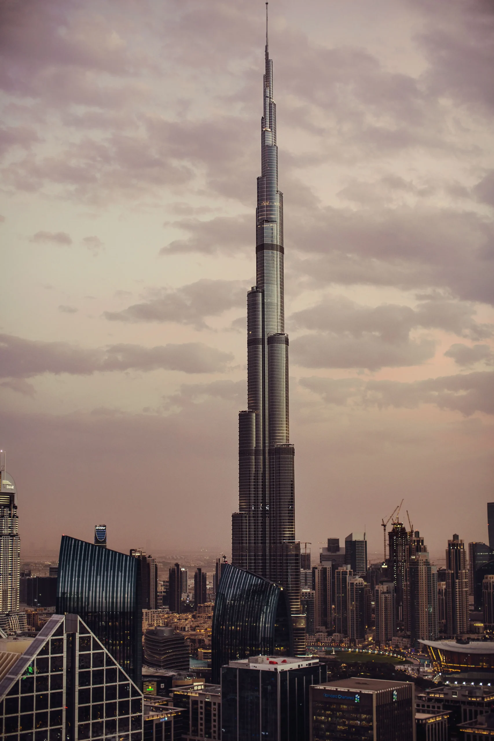 Dubai