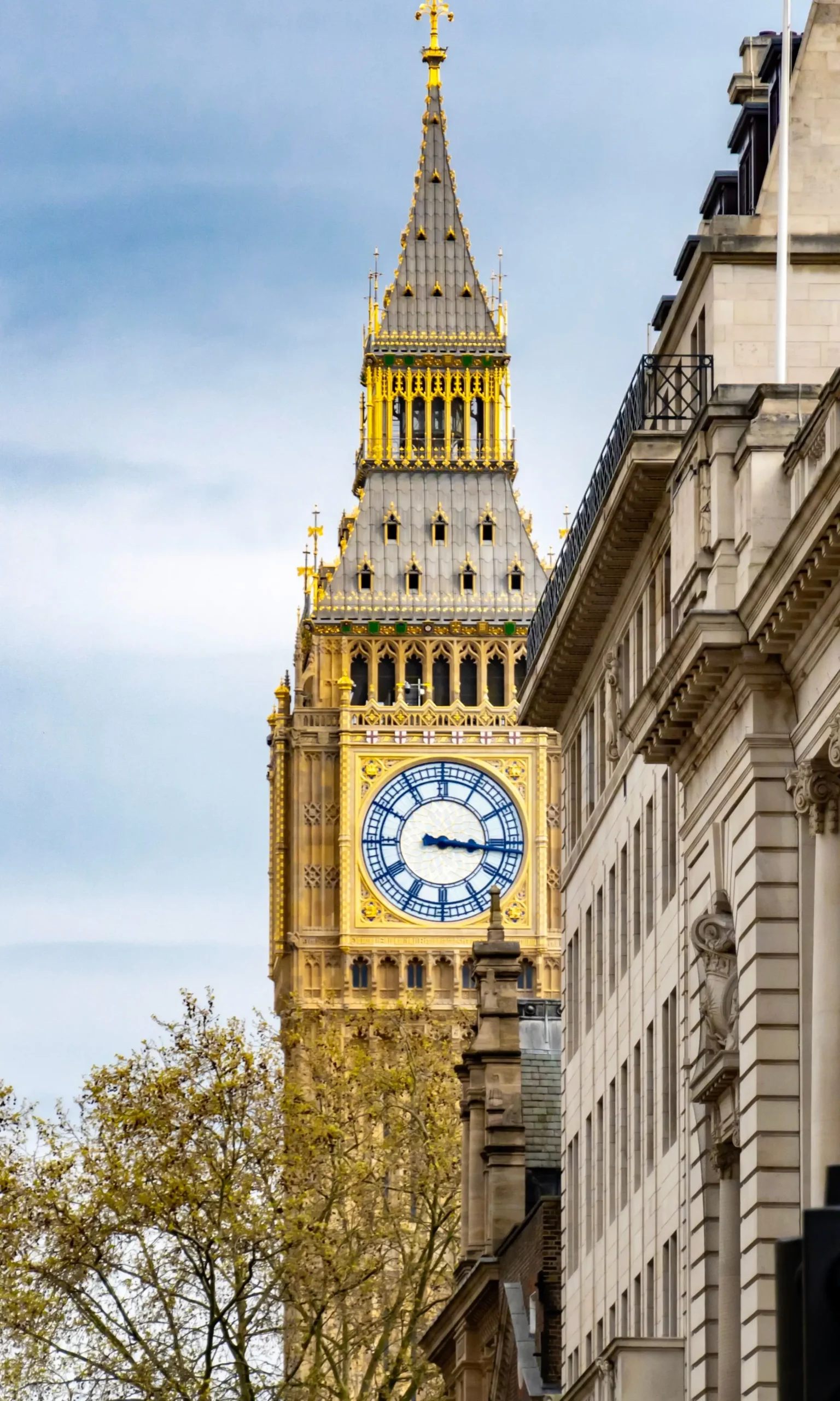 London