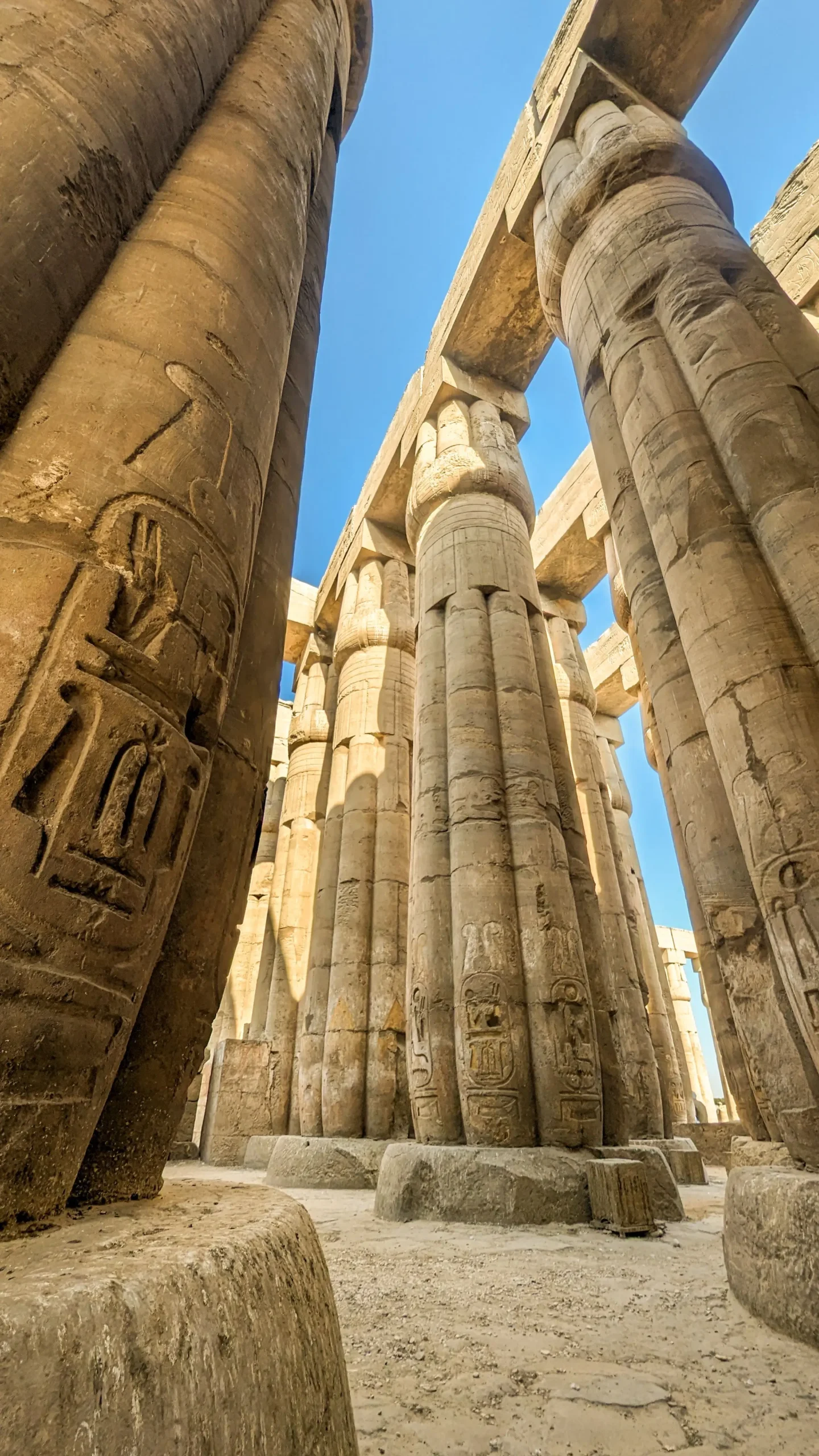 Egypt