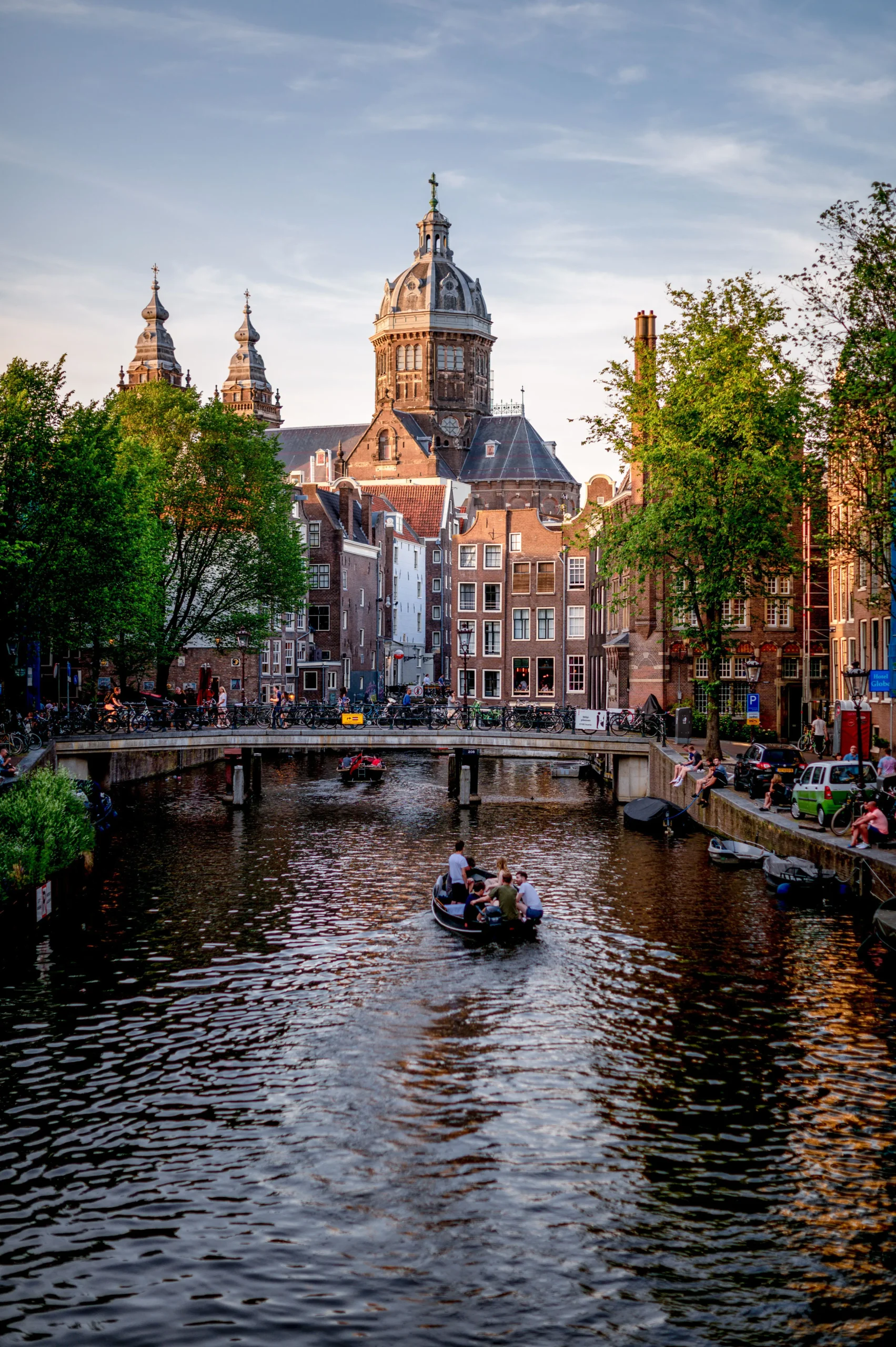 Amsterdam