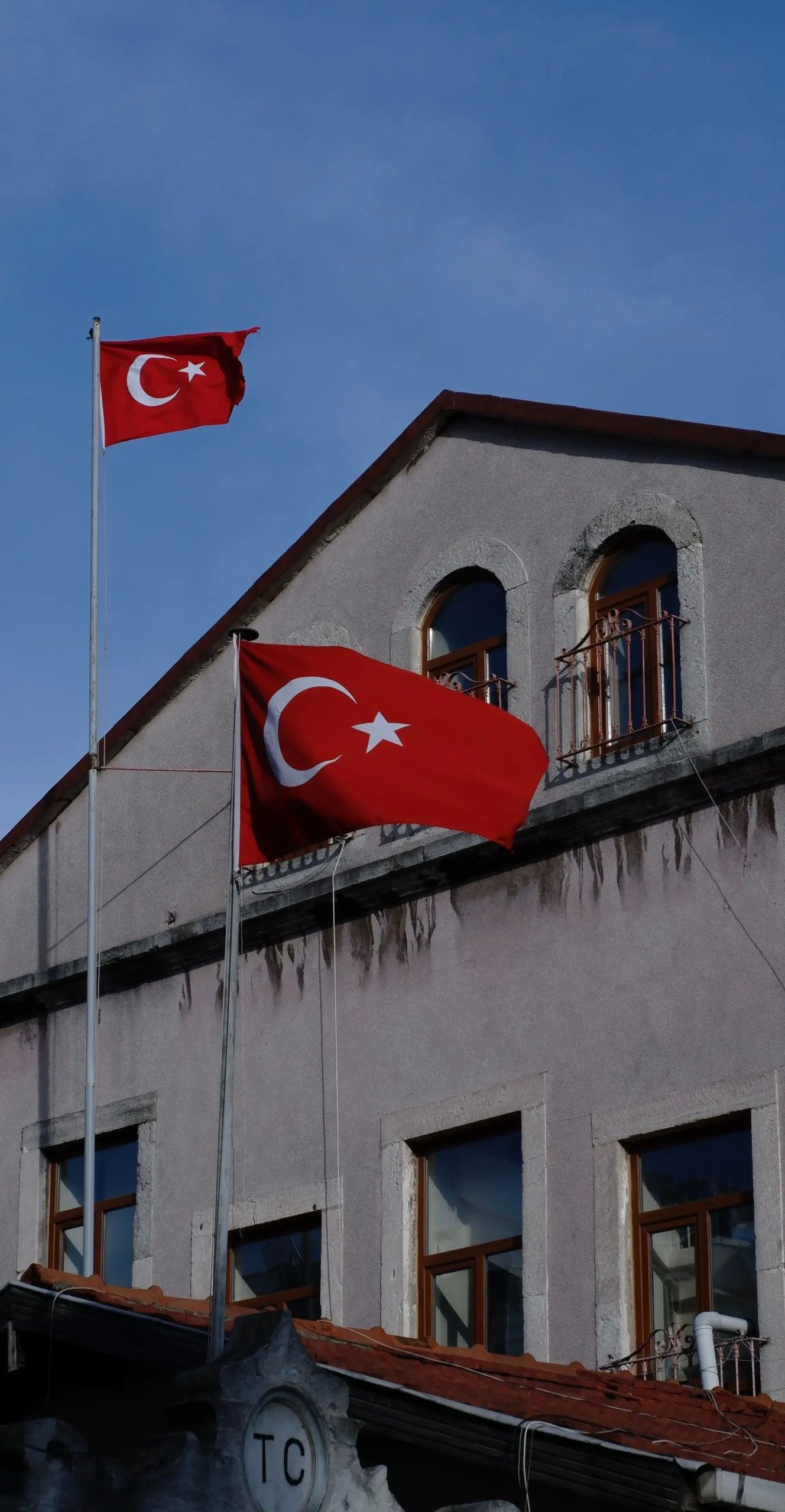 Turkey